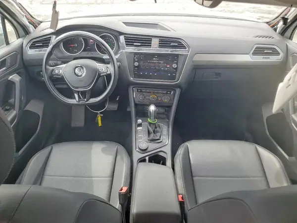 3VV2B7AX3KM187565 2019 VOLKSWAGEN TIGUAN - Image 8