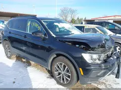 3VV2B7AX3KM188604 2019 VOLKSWAGEN TIGUAN