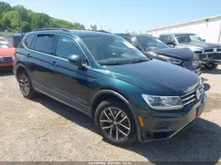 3VV2B7AX3KM189669 2019 VOLKSWAGEN TIGUAN