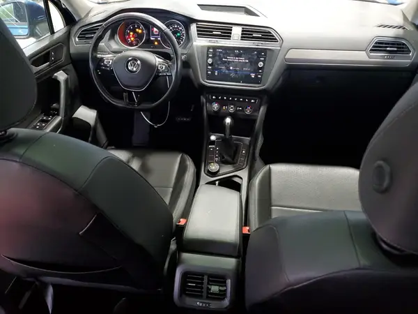 3VV2B7AX3KM193656 2019 VOLKSWAGEN TIGUAN - Image 8