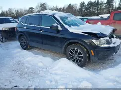 3VV2B7AX3KM194578 2019 VOLKSWAGEN TIGUAN