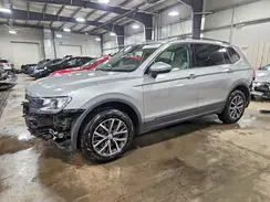 3VV2B7AX3KM197982 2019 VOLKSWAGEN TIGUAN