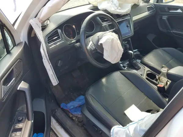 3VV2B7AX3LM002643 2020 VOLKSWAGEN TIGUAN - Image 8