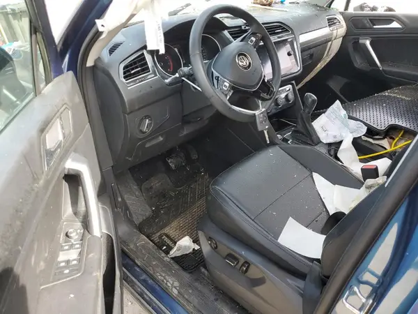 3VV2B7AX3LM020124 2020 VOLKSWAGEN TIGUAN - Image 8