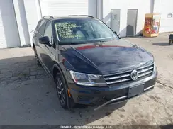 3VV2B7AX3LM020981 2020 VOLKSWAGEN TIGUAN