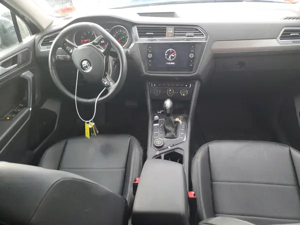 3VV2B7AX3LM029941 2020 VOLKSWAGEN TIGUAN - Image 8