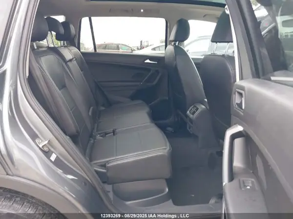 3VV2B7AX3LM043631 2020 VOLKSWAGEN TIGUAN - Image 8