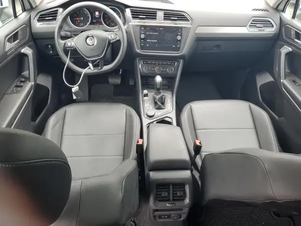 3VV2B7AX3LM055018 2020 VOLKSWAGEN TIGUAN - Image 8