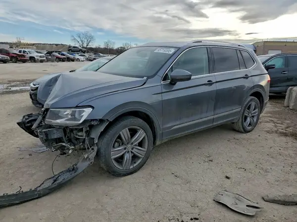 3VV2B7AX3LM058887 2020 VOLKSWAGEN TIGUAN - Image 1