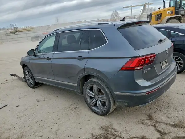 3VV2B7AX3LM058887 2020 VOLKSWAGEN TIGUAN - Image 2