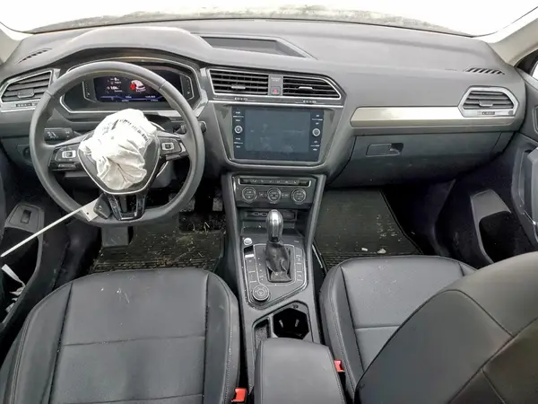3VV2B7AX3LM058887 2020 VOLKSWAGEN TIGUAN - Image 8