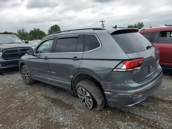 3VV2B7AX3LM062387 2020 VOLKSWAGEN TIGUAN - Image 2