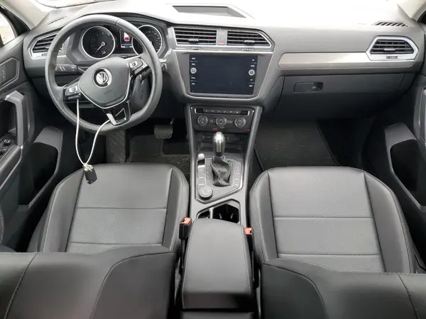 3VV2B7AX3LM062387 2020 VOLKSWAGEN TIGUAN - Image 8