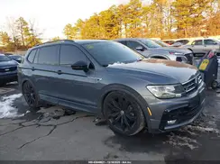 3VV2B7AX3LM070781 2020 VOLKSWAGEN TIGUAN