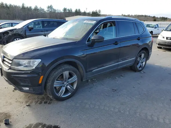 3VV2B7AX3LM078721 2020 VOLKSWAGEN TIGUAN - Image 1