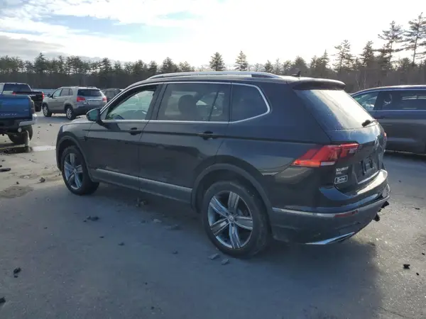 3VV2B7AX3LM078721 2020 VOLKSWAGEN TIGUAN - Image 2