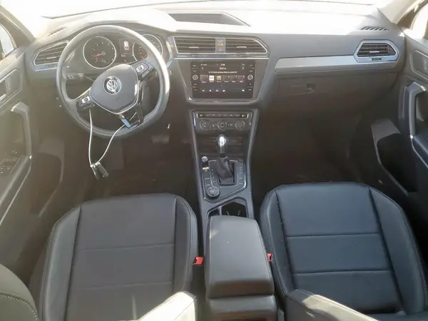 3VV2B7AX3LM078881 2020 VOLKSWAGEN TIGUAN - Image 8