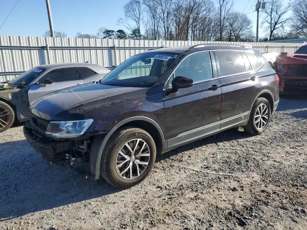 3VV2B7AX3LM080212 2020 VOLKSWAGEN TIGUAN - Image 1