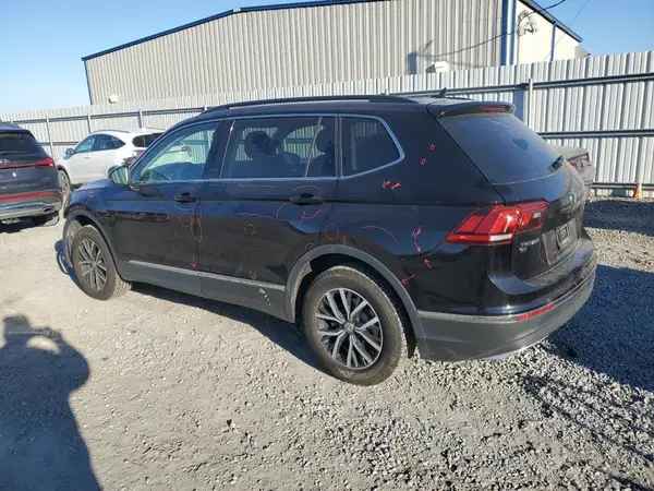 3VV2B7AX3LM080212 2020 VOLKSWAGEN TIGUAN - Image 2