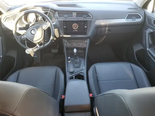 3VV2B7AX3LM080212 2020 VOLKSWAGEN TIGUAN - Image 8