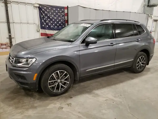 3VV2B7AX3LM081263 2020 VOLKSWAGEN TIGUAN - Image 1