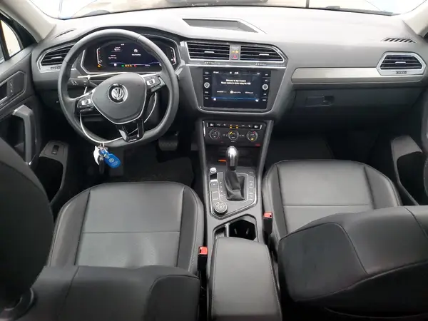 3VV2B7AX3LM082218 2020 VOLKSWAGEN TIGUAN - Image 8