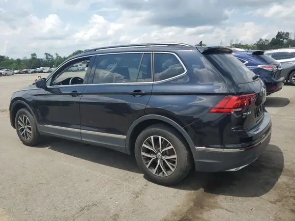 3VV2B7AX3LM082851 2020 VOLKSWAGEN TIGUAN - Image 2