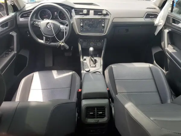 3VV2B7AX3LM082851 2020 VOLKSWAGEN TIGUAN - Image 8
