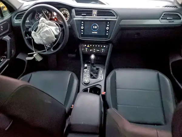 3VV2B7AX3LM092344 2020 VOLKSWAGEN TIGUAN - Image 8