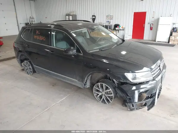 3VV2B7AX3LM093347 2020 VOLKSWAGEN TIGUAN - Image 1