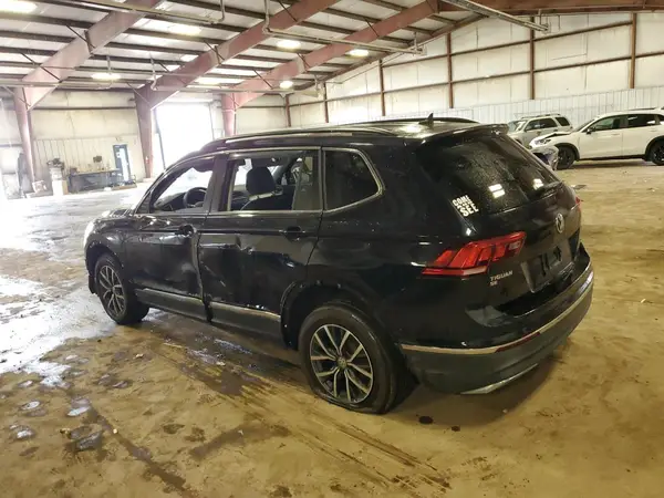 3VV2B7AX3LM096040 2020 VOLKSWAGEN TIGUAN - Image 2