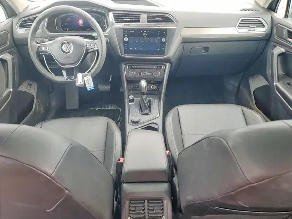 3VV2B7AX3LM097558 2020 VOLKSWAGEN TIGUAN - Image 8