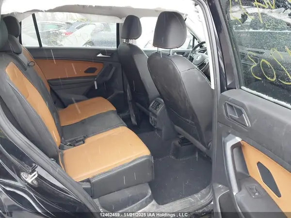 3VV2B7AX3LM104203 2020 VOLKSWAGEN TIGUAN - Image 8