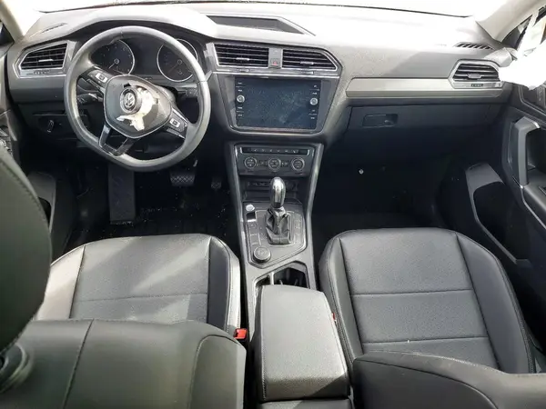 3VV2B7AX3LM105433 2020 VOLKSWAGEN TIGUAN - Image 8