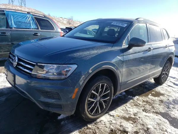 3VV2B7AX3LM116724 2020 VOLKSWAGEN TIGUAN - Image 1