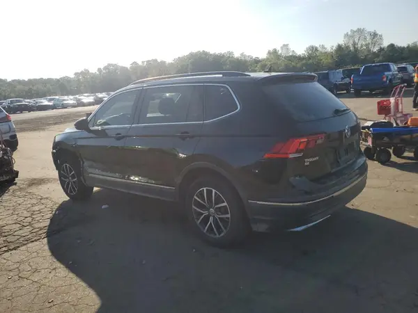 3VV2B7AX3LM132079 2020 VOLKSWAGEN TIGUAN - Image 2