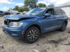 3VV2B7AX3LM134656 2020 VOLKSWAGEN TIGUAN