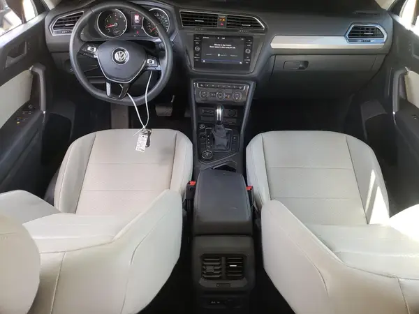 3VV2B7AX3LM134656 2020 VOLKSWAGEN TIGUAN - Image 8