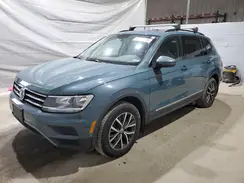 3VV2B7AX3LM135502 2020 VOLKSWAGEN TIGUAN