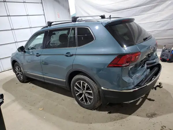 3VV2B7AX3LM135502 2020 VOLKSWAGEN TIGUAN - Image 2