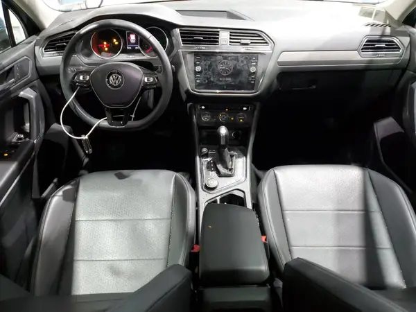 3VV2B7AX3LM135502 2020 VOLKSWAGEN TIGUAN - Image 8
