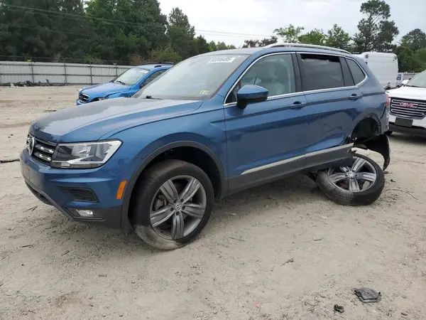 3VV2B7AX3LM137346 2020 VOLKSWAGEN TIGUAN - Image 1