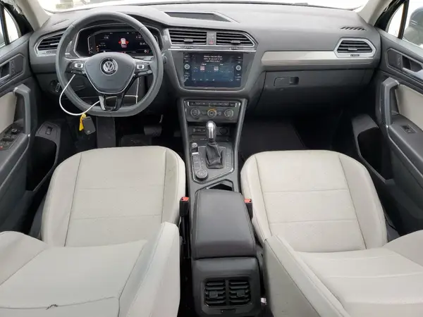 3VV2B7AX3LM137346 2020 VOLKSWAGEN TIGUAN - Image 8