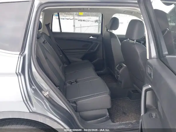 3VV2B7AX3LM138982 2020 VOLKSWAGEN TIGUAN - Image 8
