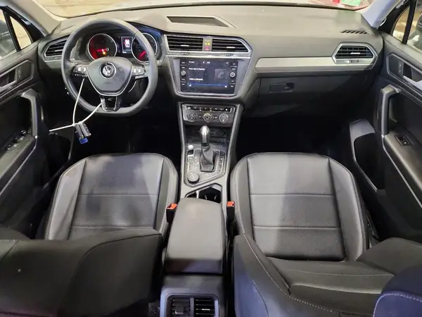 3VV2B7AX3LM139078 2020 VOLKSWAGEN TIGUAN - Image 8