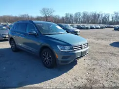 3VV2B7AX3LM151148 2020 VOLKSWAGEN TIGUAN