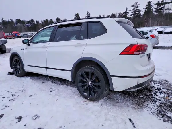 3VV2B7AX3LM152137 2020 VOLKSWAGEN TIGUAN - Image 2
