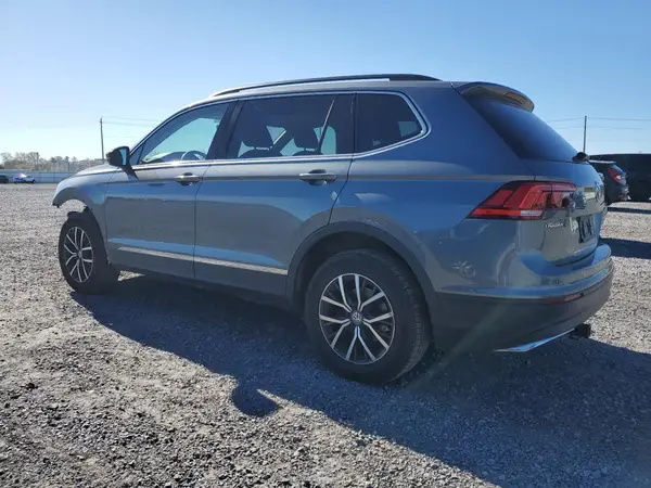 3VV2B7AX3LM154454 2020 VOLKSWAGEN TIGUAN - Image 2