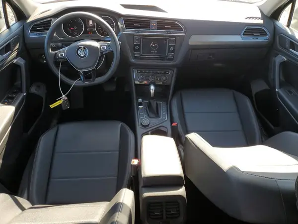 3VV2B7AX3LM154454 2020 VOLKSWAGEN TIGUAN - Image 8