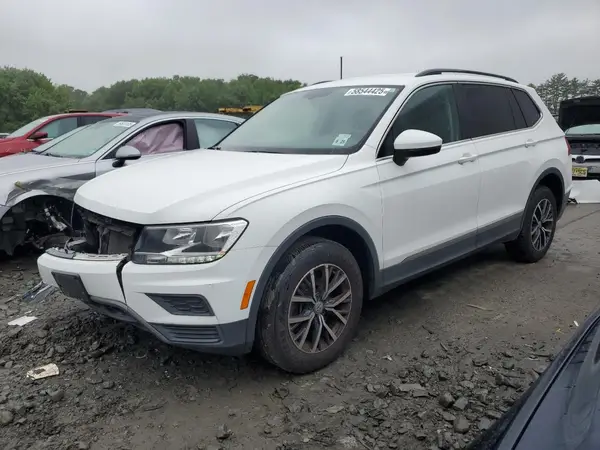 3VV2B7AX3LM155149 2020 VOLKSWAGEN TIGUAN - Image 1